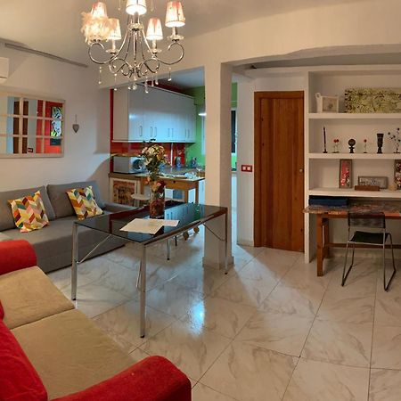 Tati Flat - "Parking Facil" Apartment Cordoba Room photo